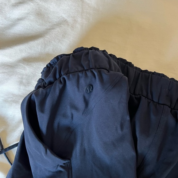 Stretch high rise jogger - Picture 5 of 7